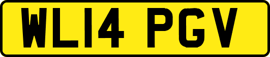 WL14PGV