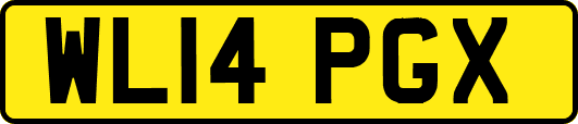 WL14PGX