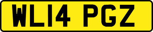 WL14PGZ