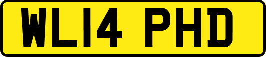 WL14PHD