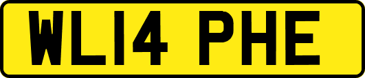 WL14PHE