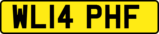 WL14PHF