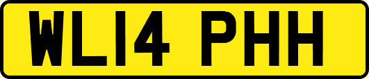 WL14PHH