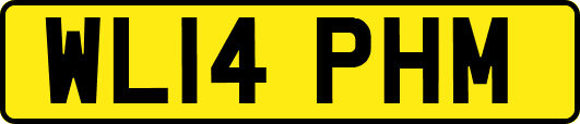 WL14PHM