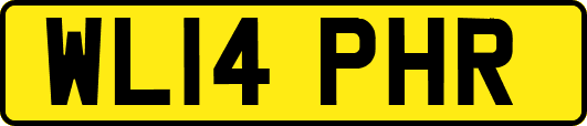 WL14PHR