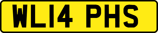 WL14PHS