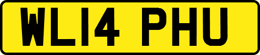 WL14PHU