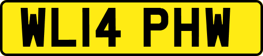 WL14PHW
