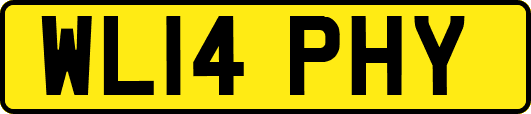WL14PHY
