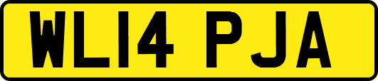 WL14PJA