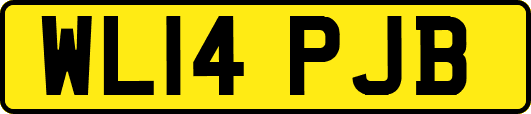 WL14PJB