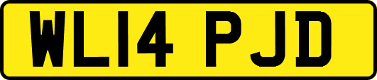 WL14PJD