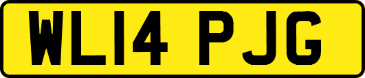 WL14PJG