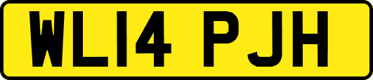 WL14PJH