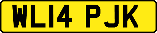 WL14PJK