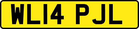 WL14PJL
