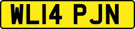 WL14PJN