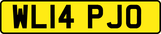 WL14PJO