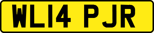 WL14PJR