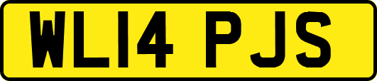 WL14PJS