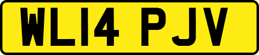 WL14PJV