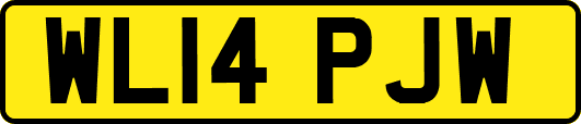WL14PJW