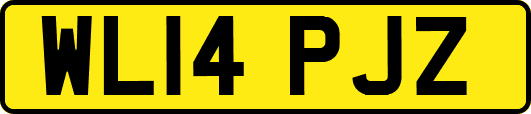WL14PJZ