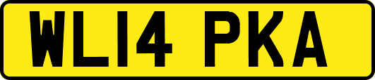 WL14PKA