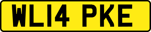 WL14PKE