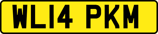 WL14PKM
