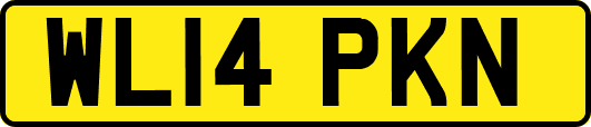 WL14PKN