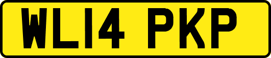 WL14PKP