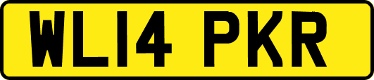 WL14PKR