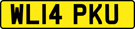 WL14PKU