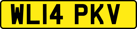 WL14PKV