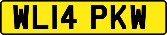 WL14PKW