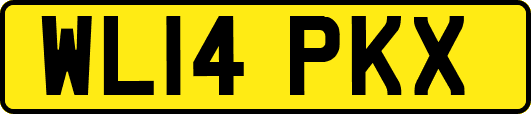 WL14PKX