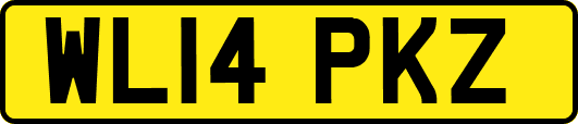 WL14PKZ