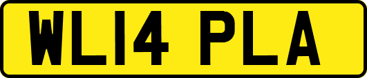 WL14PLA
