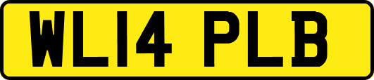 WL14PLB