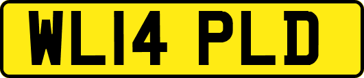 WL14PLD