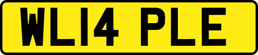 WL14PLE