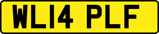 WL14PLF