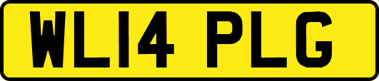 WL14PLG