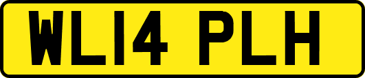 WL14PLH