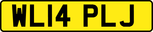 WL14PLJ