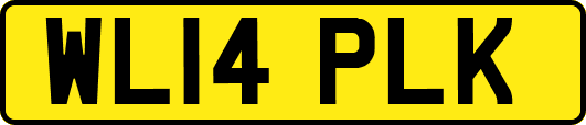 WL14PLK