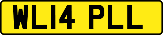 WL14PLL
