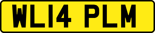 WL14PLM