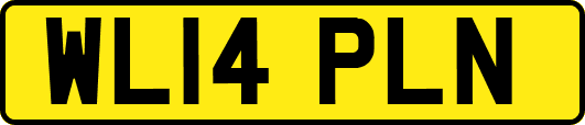 WL14PLN